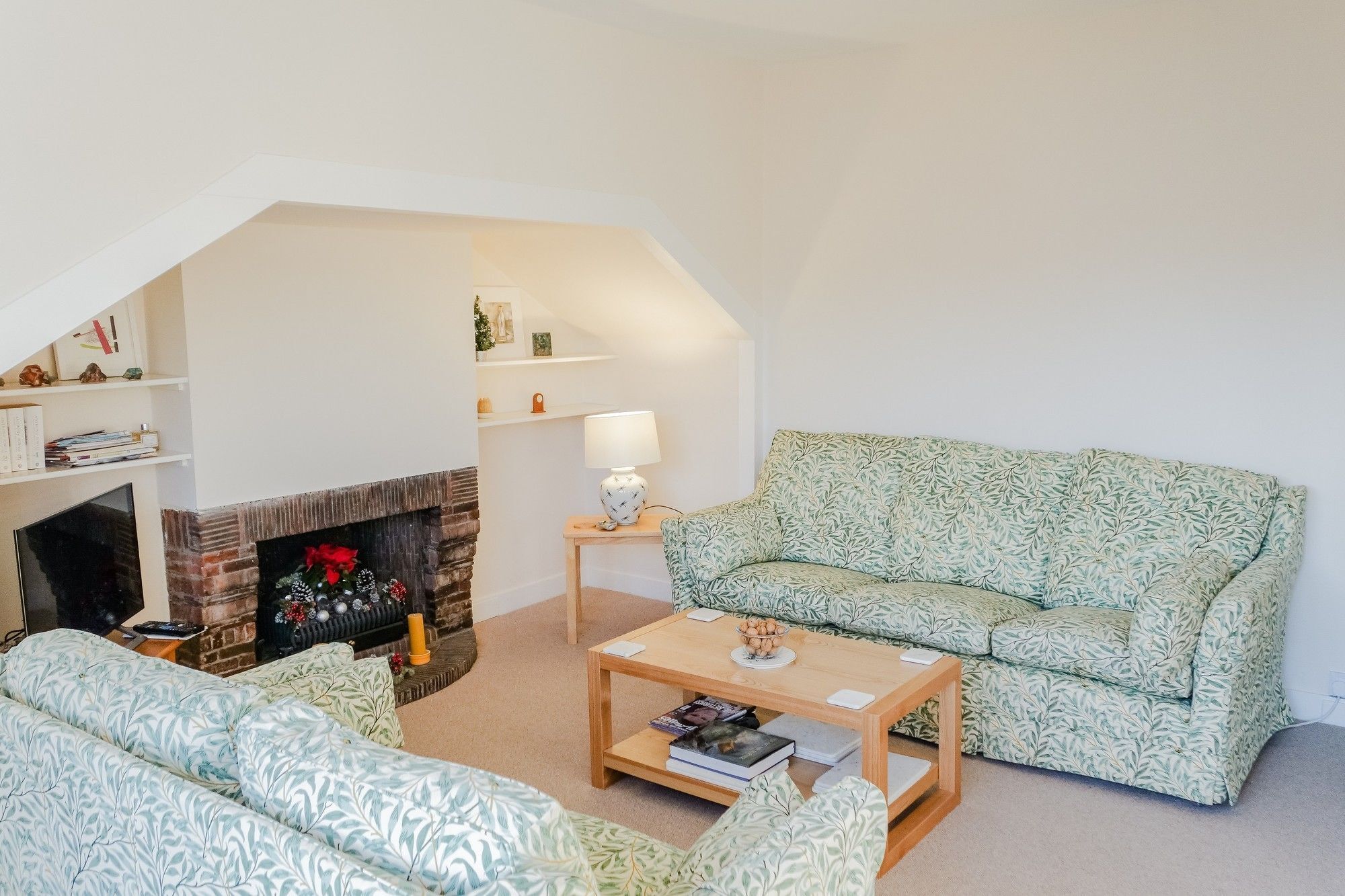 Apartment In Edinburgh City Centre, Edinburgh